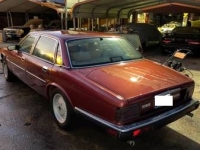 1990 Jaguar XJ6 for sale in Michigan (ID-134864)
