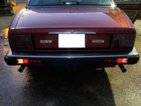 1990 Jaguar XJ6 for sale in Michigan (ID-134864)