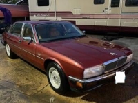 1990 Jaguar XJ6 for sale in Michigan (ID-134864)