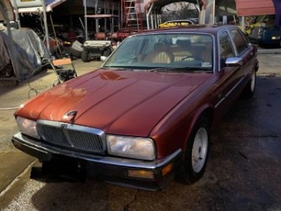 1990 Jaguar XJ6 for sale