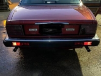 1990 Jaguar XJ6 for sale in Michigan (ID-146646)