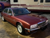 1990 Jaguar XJ6 for sale in Michigan (ID-146646)