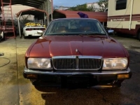 1990 Jaguar XJ6 for sale in Michigan (ID-146646)