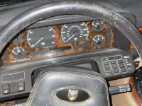 1990 Jaguar XJ6 for sale in Michigan (ID-146646)