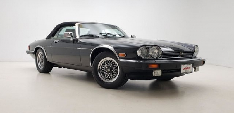 1990 Jaguar XJS for sale in Riverhead, New York (ID-94155) 1990 Jaguar XJS for sale in Riverhead, New York (ID-94155)