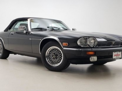 1990 Jaguar XJS for sale