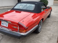 1990 Jaguar XJS for sale in Michigan (ID-103182)