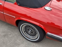 1990 Jaguar XJS for sale in Michigan (ID-103182)