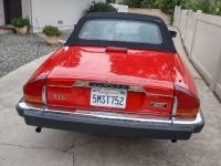 1990 Jaguar XJS for sale in Michigan (ID-103182)