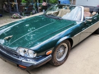 1990 Jaguar XJS for sale in Michigan (ID-106310)
