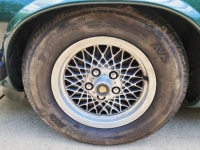 1990 Jaguar XJS for sale in Michigan (ID-106310)