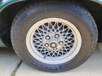 1990 Jaguar XJS for sale in Michigan (ID-106310)