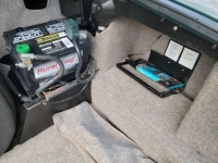 1990 Jaguar XJS for sale in Michigan (ID-106310)