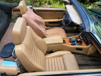 1990 Jaguar XJS for sale in Michigan (ID-106310)