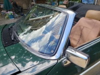 1990 Jaguar XJS for sale in Michigan (ID-106310)
