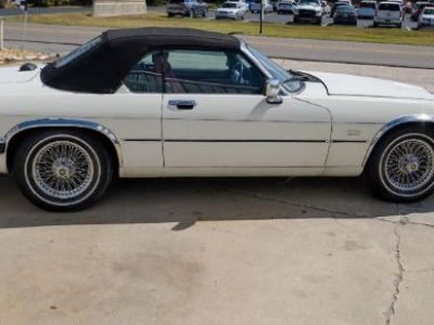 1990 Jaguar XJS for sale