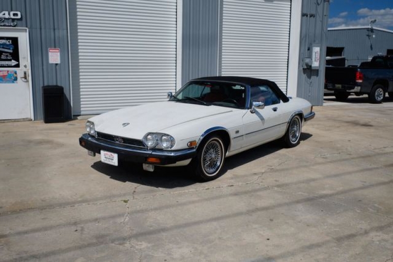 1990 Jaguar XJS for sale in Riverhead, New York (ID-114536)