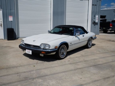 1990 Jaguar XJS for sale