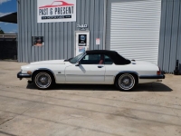 1990 Jaguar XJS for sale in Riverhead, New York (ID-114536)