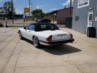 1990 Jaguar XJS for sale in Riverhead, New York (ID-114536)