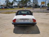 1990 Jaguar XJS for sale in Riverhead, New York (ID-114536)
