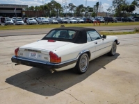 1990 Jaguar XJS for sale in Riverhead, New York (ID-114536)