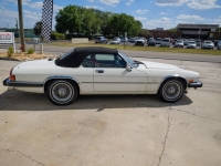 1990 Jaguar XJS for sale in Riverhead, New York (ID-114536)