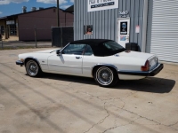 1990 Jaguar XJS for sale in Riverhead, New York (ID-114536)