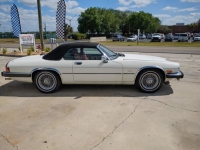 1990 Jaguar XJS for sale in Riverhead, New York (ID-114536)