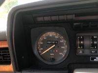 1990 Jaguar XJS for sale in Michigan (ID-123366)