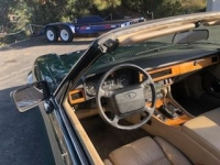 1990 Jaguar XJS for sale in Michigan (ID-123366)