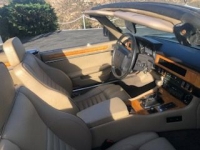 1990 Jaguar XJS for sale in Michigan (ID-123366)