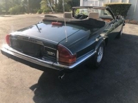 1990 Jaguar XJS for sale in Michigan (ID-123366)