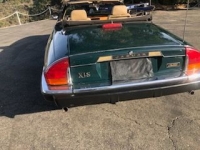 1990 Jaguar XJS for sale in Michigan (ID-123366)