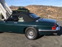 1990 Jaguar XJS for sale in Michigan (ID-123366)