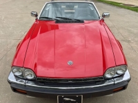 1990 Jaguar XJS for sale in Michigan (ID-129903)