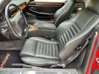 1990 Jaguar XJS for sale in Michigan (ID-129903)