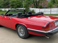 1990 Jaguar XJS for sale in Michigan (ID-129903)
