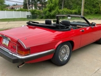 1990 Jaguar XJS for sale in Michigan (ID-129903)