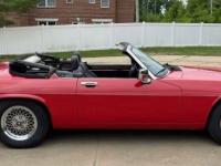 1990 Jaguar XJS for sale in Michigan (ID-129903)