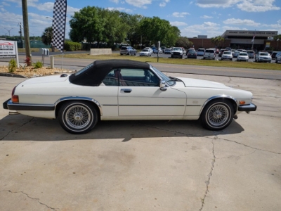 1990 Jaguar XJS for sale 1990 Jaguar XJS for sale