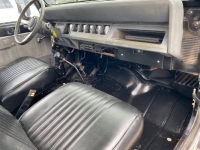 1990 Jeep Wrangler for sale in Michigan (ID-120843)