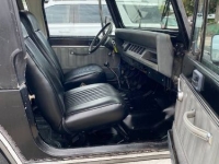 1990 Jeep Wrangler for sale in Michigan (ID-120843)