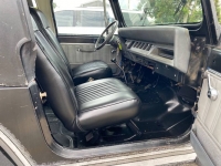 1990 Jeep Wrangler for sale in Michigan (ID-120843)