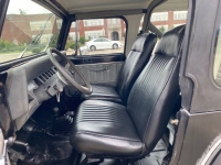 1990 Jeep Wrangler for sale in Michigan (ID-120843)