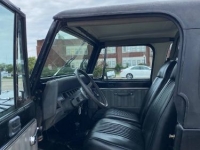 1990 Jeep Wrangler for sale in Michigan (ID-120843)