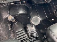1990 Jeep Wrangler for sale in Michigan (ID-120843)