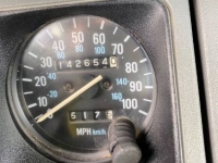 1990 Jeep Wrangler for sale in Michigan (ID-120843)
