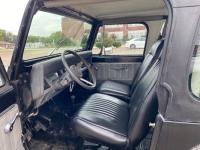 1990 Jeep Wrangler for sale in Michigan (ID-120843)