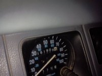 1990 Jeep Wrangler for sale in Michigan (ID-121122)